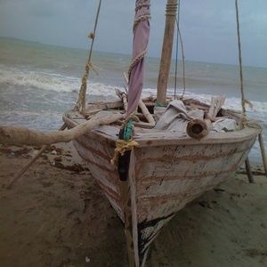 Meet your Posher, Yves-mecene